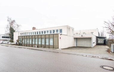 Lagerhalle zur Miete 5.970 € 957,8 m² Lagerfläche Gaimersheim Gaimersheim 85080