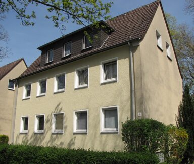 Wohnung zur Miete 186 € 2 Zimmer 31 m² 3. Geschoss frei ab 01.03.2025 Horststraße 81 Holsterhausen Herne 44625