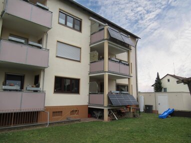 Wohnung zum Kauf 295.000 € 4 Zimmer 105 m² Nilkheim Aschaffenburg 63741