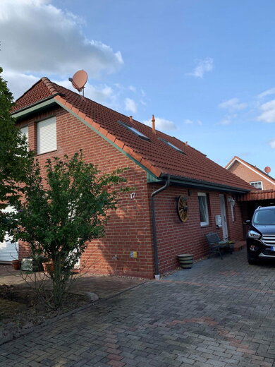 Einfamilienhaus zum Kauf provisionsfrei 359.000 € 7 Zimmer 159,4 m² 685 m² Grundstück Münchehagen Münchehagen 31547