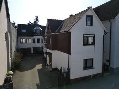 Einfamilienhaus zum Kauf 850.000 € 9 Zimmer 231 m² 342 m² Grundstück Harheim Frankfurt am Main / Harheim 60437