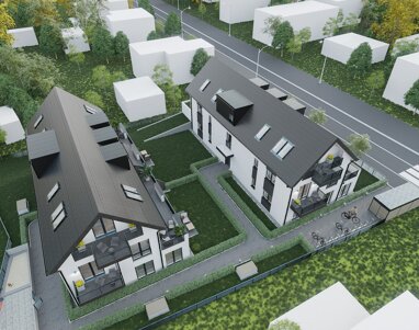 Grundstück zum Kauf 1.250.000 € 1.205 m² Grundstück Reichertshofen Reichertshofen 85084