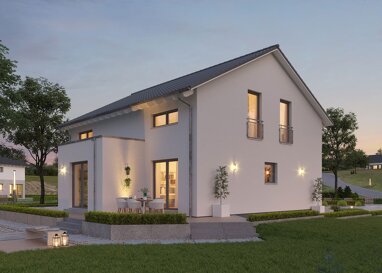 Einfamilienhaus zum Kauf 474.539 € 6 Zimmer 166,8 m² 530 m² Grundstück Eilpe-Süd / Selbecke Hagen 58091