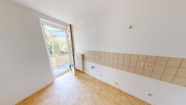 Wohnung zur Miete 353 € 3 Zimmer 76,8 m² 2. Geschoss Humboldtstr. 10 Sonnenberg 212 Chemnitz 09130