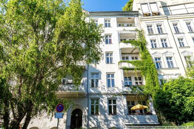 Immobilie zum Kauf als Kapitalanlage geeignet 649.000 € 5 Zimmer 140 m² Paul-Lincke-Ufer 38 Kreuzberg Berlin, Kreuzberg 10999