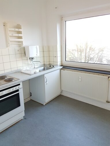 Wohnung zur Miete 440 € 3 Zimmer 69,1 m² 3. Geschoss Drei Kronen 11 Klinkerhof Schleswig 24837