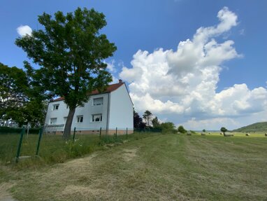 Mehrfamilienhaus zum Kauf 99.000 € 224 m² 3.763 m² Grundstück Am Mühlenweg 1 Menteroda Menteroda 99996