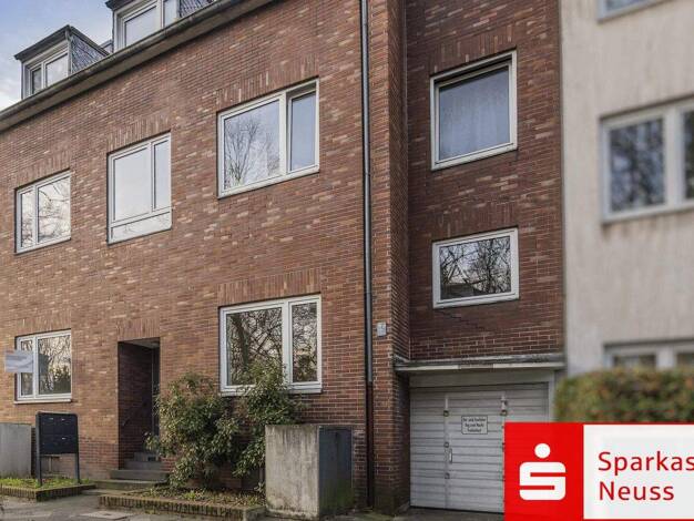 Wohnung zum Kauf 215.000 € 2,5 Zimmer 66,5 m² Eller Düsseldorf 40229