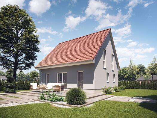 Einfamilienhaus zum Kauf provisionsfrei 265.000 € 5 Zimmer 132 m² Büchen 21514