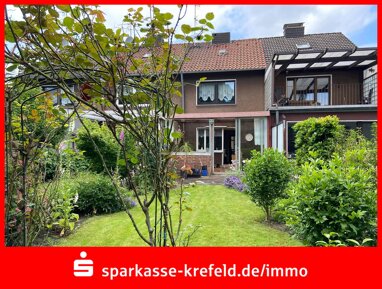 Reihenmittelhaus zum Kauf 259.000 € 4 Zimmer 71 m² 185 m² Grundstück frei ab sofort Gatherhof Krefeld 47804