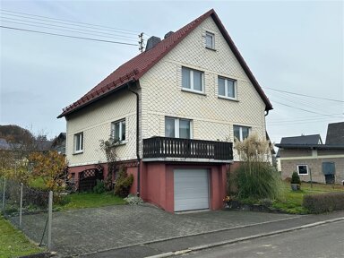 Einfamilienhaus zum Kauf 229.000 € 6 Zimmer 150 m² 900 m² Grundstück frei ab sofort Rothenbach Rothenbach , Westerw 56459