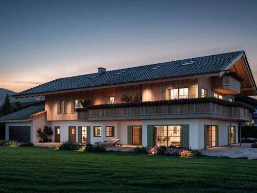 Einfamilienhaus zum Kauf 8 Zimmer 550 m² 1.100 m² Grundstück Schorn Rottach-Egern 83700