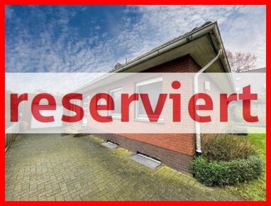 Bungalow zum Kauf 159.000 € 5 Zimmer 112 m² 1.000 m² Grundstück Drebber 49457