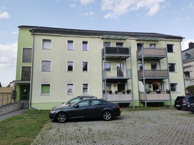 Wohnung zur Miete 490 € 3 Zimmer 70 m² 1. Geschoss frei ab sofort Bahnhofstr. 74 Eisenhüttenstadt Eisenhüttenstadt 15890