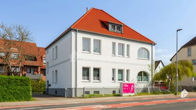 Mehrfamilienhaus zum Kauf 997.000 € 10,5 Zimmer 270 m² 921 m² Grundstück Pappelberg Braunschweig 38104