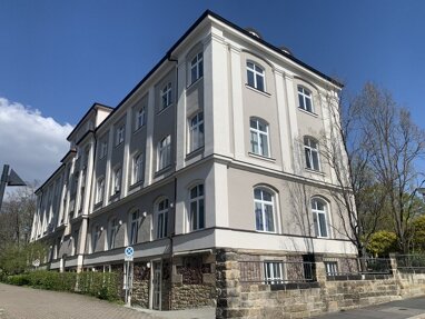 Bürofläche zur Miete provisionsfrei 215 m² Bürofläche Südvorstadt-West (Bayreuther Str.-West) Dresden 01187