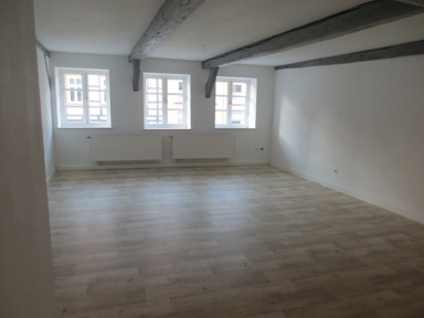 Wohnung zum Kauf provisionsfrei 120.000 € 2 Zimmer 63,9 m² frei ab sofort Tiedexer Str. Einbeck Einbeck 37574