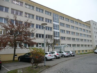Büro-/Praxisfläche zur Miete Provisionsfrei 11,50 € 25 m² Bürofläche teilbar von 25 m² bis 320 m² Feldstraße 2 Katharinenviertel Neubrandenburg 17033
