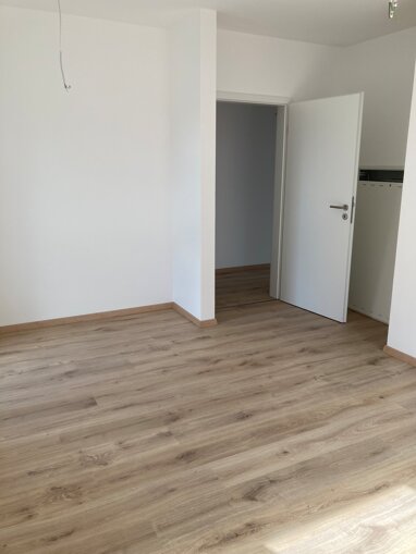 Wohnung zur Miete 700 € 2 Zimmer 53 m² 1. Geschoss Gunzenhausen Gunzenhausen 91710