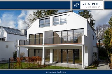 Doppelhaushälfte zum Kauf 1.340.000 € 5 Zimmer 148 m² 270 m² Grundstück Ottobrunn 85521