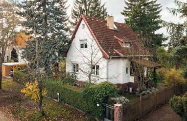 Einfamilienhaus zum Kauf 648.000 € 4,5 Zimmer 133 m² 520 m² Grundstück Teltow Teltow 14513