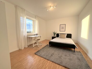 Wohnung zur Miete 510 € 1 Zimmer 11 m² 8. Geschoss frei ab 01.02.2025 Wasgaustraße 47 Unterliederbach Frankfurt am Main 65929