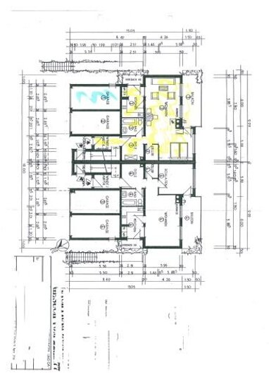 Wohnung zur Miete 1.100 € 5 Zimmer 148 m² Forsthausstraße 37 Vordertodtmoos Todtmoos 79682