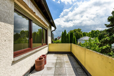 Wohnung zur Miete 1.120 € 3 Zimmer 99,6 m² 1. Geschoss In den Weinbergen 8 Stammheim - Süd Stuttgart 70439