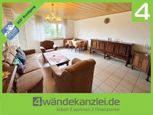 Wohnung zum Kauf 259.000 € 4 Zimmer 98 m² Frankenthal Frankenthal (Pfalz) 67227