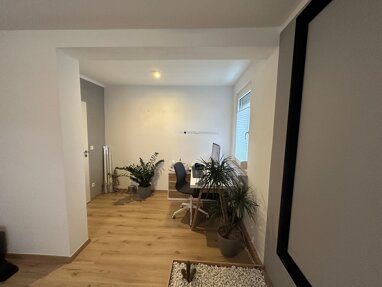 Wohnung zur Miete 570 € 2 Zimmer 63 m² Erdgeschoss Gustav-Adolf Straße 5 Schwarzenbruck Schwarzenbruck 90592