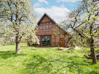 Einfamilienhaus zum Kauf 1.349.000 € 9 Zimmer 480 m² 7.305 m² Grundstück Gehrde 49596