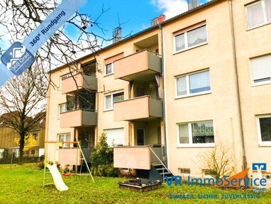 Wohnung zum Kauf 209.000 € 4 Zimmer 90 m² Rothenburg Rothenburg ob der Tauber 91541