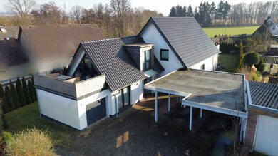 Mehrfamilienhaus zum Kauf 485.000 € 257 m² 620 m² Grundstück Lage Lage 32791