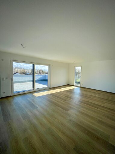 Penthouse zur Miete 1.490 € 3 Zimmer 154,1 m² 3. Geschoss frei ab sofort Kehl - Sundheim Kehl 77694