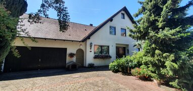 Einfamilienhaus zur Miete 1.950 € 7 Zimmer 225 m² 701 m² Grundstück Weikerhoferstraße 31 Gaismannshof Nürnberg 90431