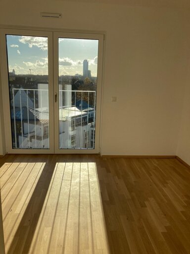 Wohnung zur Miete 1.550 € 3 Zimmer 101,4 m² 4. Geschoss Thumenberger Weg 29 St. Jobst Nürnberg 90491