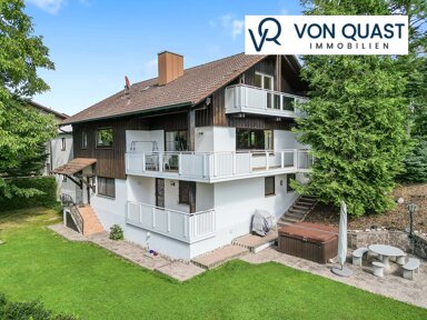 Einfamilienhaus zum Kauf 769.000 € 6 Zimmer 228 m² 1.012 m² Grundstück Mitterscheyern Scheyern / Mitterscheyern 85298