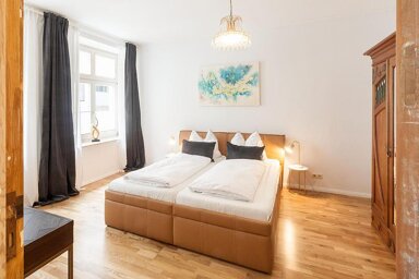 Studio zur Miete 670 € 2 Zimmer 49 m² Auguste Schmidt 10 Zentrum - Südost Leipzig 04103