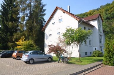 Wohnung zur Miete 400 € 2 Zimmer 48 m² frei ab 01.03.2025 Karl-Marx-Str. 53 a Dohna Dohna 01809