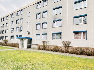 Wohnung zum Kauf 289.000 € 5 Zimmer 106,6 m² 2. Geschoss Neuselsbrunn Langwasser - Nordwest Nürnberg 90471