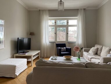 Wohnung zur Miete Wohnen auf Zeit 2.590 € 4 Zimmer 110 m² frei ab 28.02.2025 Oberkassel Düsseldorf 40545