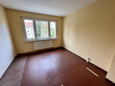 Wohnung zur Miete 368 € 4 Zimmer 68 m² 1. Geschoss Straße der Stahlwerker 37 Crossen Crossen an der Elster 07613