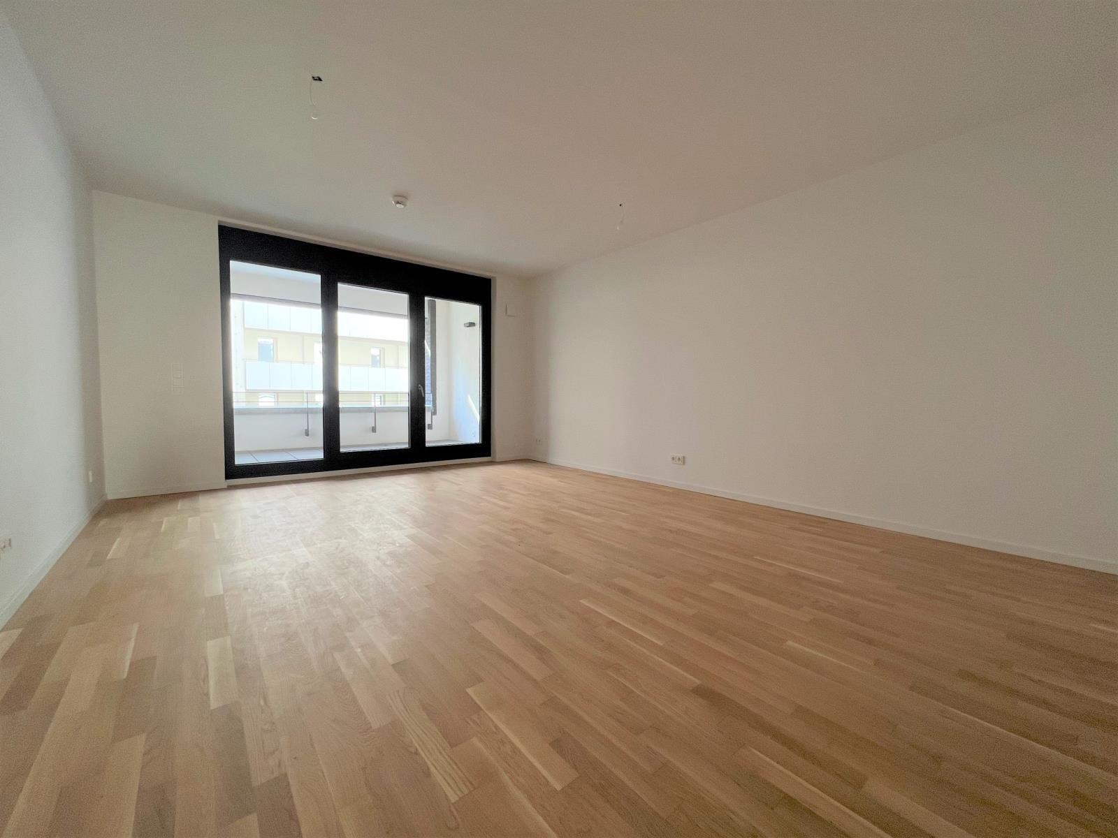 Wohnung zur Miete 1.500 € 3 Zimmer 79 m²<br/>Wohnfläche Ferdinand-Happ-Straße 23 Ostend Frankfurt am Main 60314