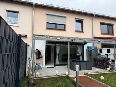 Reihenmittelhaus zum Kauf 285.000 € 4,5 Zimmer 100 m² 115 m² Grundstück Varrel Bremen 28816