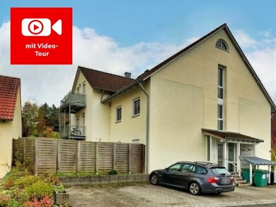 Wohnung zum Kauf 110.000 € 2 Zimmer 51 m² 2. Geschoss frei ab sofort Lichtenau Lichtenau 91586