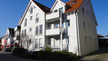 Wohnung zur Miete 649 € 3,5 Zimmer 77 m² 2. Geschoss Badstr. 45 Bezgenriet Göppingen 73035