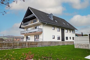 Wohnung zum Kauf provisionsfrei 130.000 € 3 Zimmer 86 m² EG Brensbach Brensbach 64395