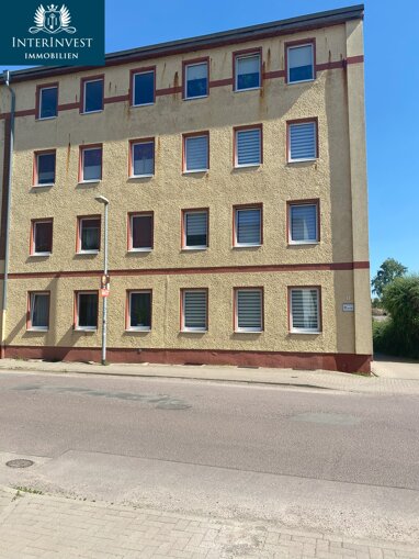 Wohnung zum Kauf 89.000 € 2 Zimmer 51,9 m² 3. Geschoss Alt Lemsdorf Magdeburg 39118