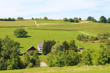 Bauernhof zum Kauf 649.000 € 37.130 m² Grundstück Hoppetenzell Stockach-Hoppetenzell 78333