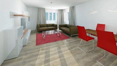 Wohnung zur Miete 532,35 € 2 Zimmer 81,9 m² 2. Geschoss Wilhelmsdorfer Straße 25 Neustadt Brandenburg 14776